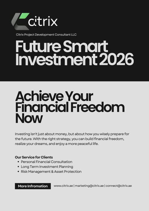 Citrix project development consultant llc in Building