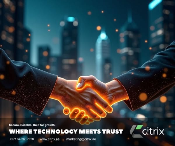 Citrix project development consultant llc helps companies