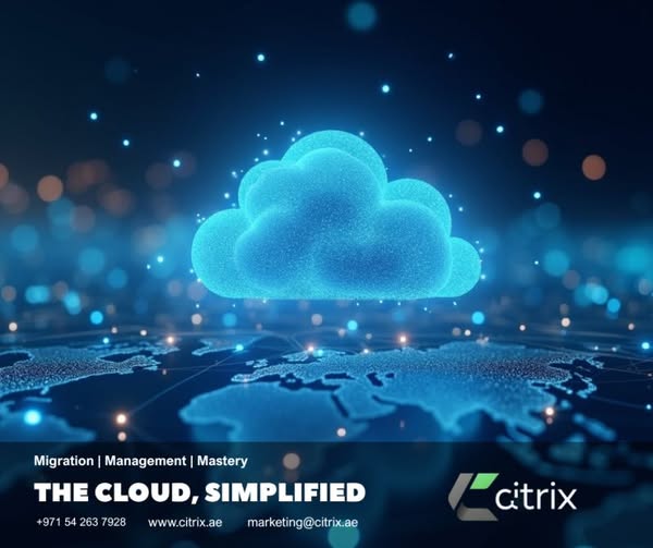 citrix project development consultant llc for structured guidance