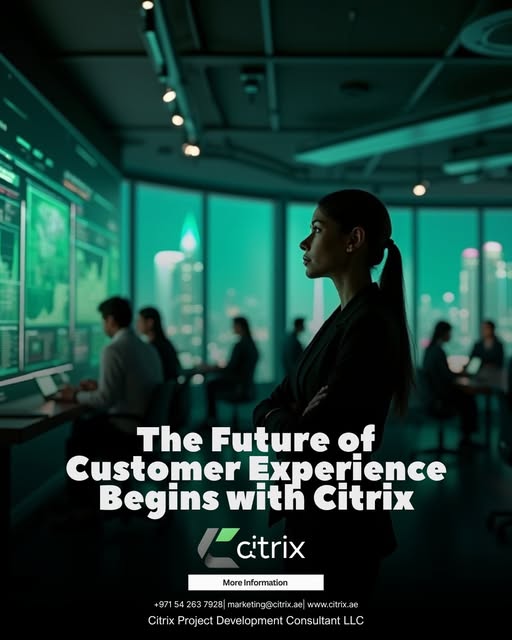 citrix project development consultant llc Helps Investors Navigate