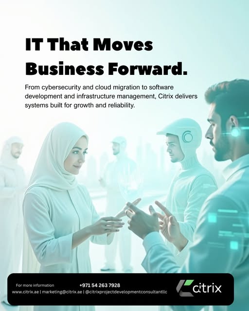 Building Scalable Operations for International Growth with citrix project development consultant llc