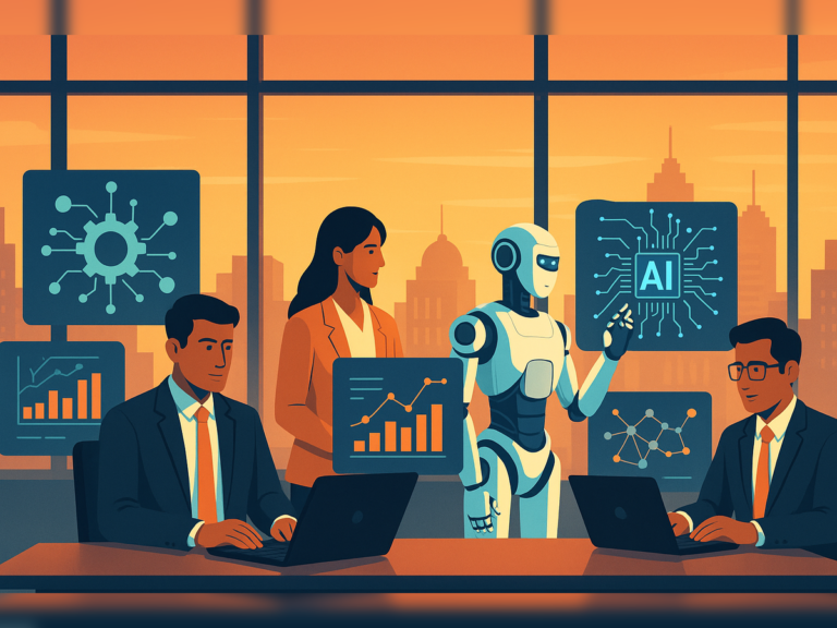 Citrix Project Development Consultant LLC Highlights How Indian Businesses Can Prepare for AI-Driven Operations